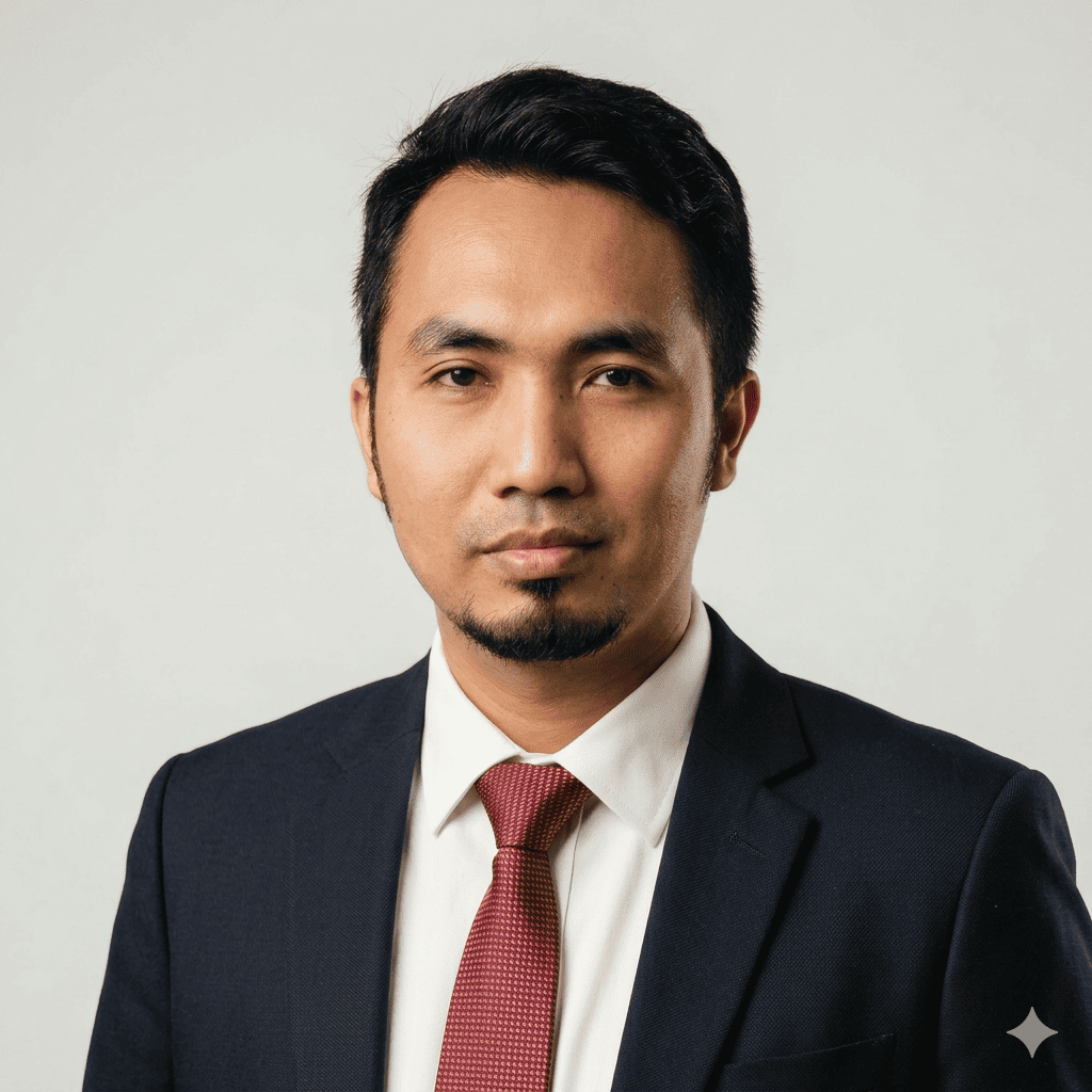 Profile Photo of Ibnu C. Ramadhan